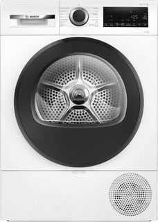 Bosch - Wasdroger wasdrgr wqg133danl