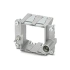 Phoenix Contact - Heavycon Contactblokhouder industriële conn. Hc-M-B06-Mfh-B