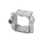 Phoenix Contact - Heavycon Contactblokhouder industriële conn. Hc-M-B06-Mfh-H
