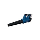 Bosch - Bladblazer en of zuiger (accu) bladblazr 06008d2000