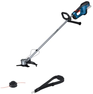 Bosch - Grastrimmer (accu) grasschaa 06008d1000