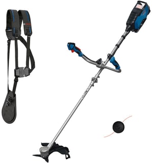 Bosch - Grastrimmer (accu) grasschaa 06008d1200