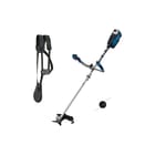 Bosch - Grastrimmer (accu) grasschaa 06008d1200