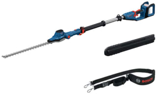 Bosch - Heggenschaar (accu) heggensca 06008d5000