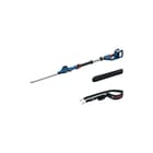 Bosch - Heggenschaar (accu) heggensca 06008d5000