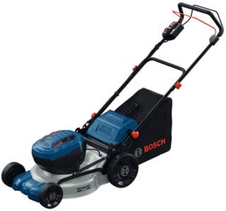 Bosch - Grasmaaier (accu) accu grasmaaier gra18v2-46sp