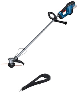 Bosch - Grastrimmer (accu) grasschaa 06008d0000