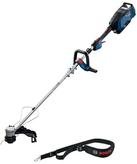 Bosch - Grastrimmer (accu) grasschaa 06008d0200