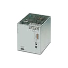 Phoenix Contact - Gelijkstroomvoedingseenheid Quint4-Ps/1Ac/24Dc/40