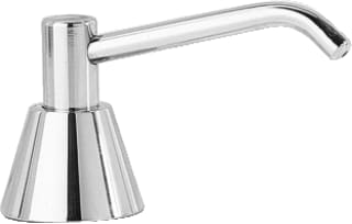 Geesa - Hotel Zeepdispenser Chr 628