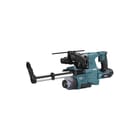 Makita - Boor- en kaphamer (accu) Combihamer Hr011Gz