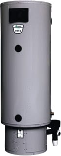 A.O. Smith - Twister Boiler directgestookt Boiler Twi 35-200 Nl Nat