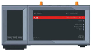 Van Lien - Contr.-inrichting noodstr.vz. arm. Naveo Pro Gateway