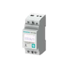 Siemens - Multifunctionele paneelmeter 7Kt1651 Panelmtr 63A 230V
