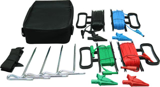 Mors Smitt - Toebeh./onderdelen meetinstrument 626001119