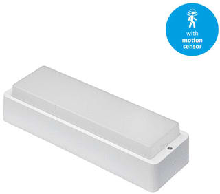 Interlight - Plafond-/wandarmatuur plfwndarm il-ent1ws