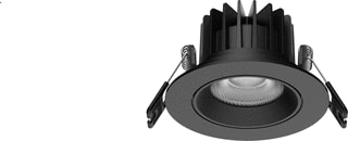 Opple - Downlight/spot/schijnwerper spotschw 540001480700