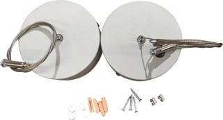 Opple - Mech. toebeh. verlichtingsarmatuur mtoevla 529098053600