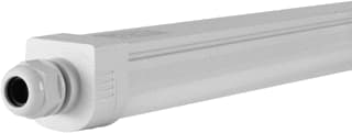 Opple - Plafond-/wandarmatuur Ledwp E4 L15-23/43W-840