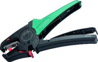 Conex - Schaar Striptang Instelb 0,03-16