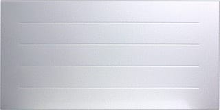 Masterwatt - SUBLIME RF Radiator (elektrisch) 1200W