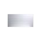 Masterwatt - SUBLIME RF Radiator (elektrisch) 1200W