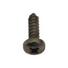 Vaillant - Toeb./onderd. gasgestookte cv-ketel schroef 4,8 x 16 mm