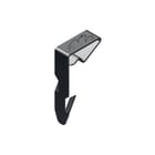 Van der Valk - ValkCableCare Access Montagemateriaal kabeldraagsysteem Rvs Clip Daksteun Access
