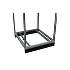 Minkels - Nexpand EXPRESS Sokkel voor kast/lessenaar Sokkelpl Hoekst 800Mm