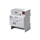 Siemens - Systeeminterface bussysteem Knx Dali Gatew Broadcast