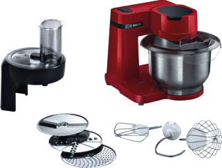 Bosch - Keukenmachine Mums2Er01