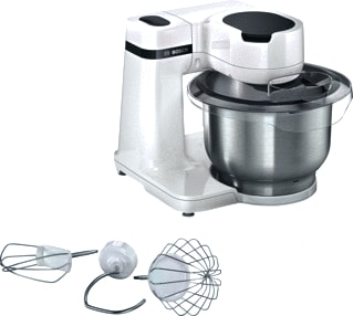 Bosch - Keukenmachine Mums2Ew00