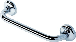 Geesa - Hotel Handgreep aangepast sanitair Badgrp 131 30Cm