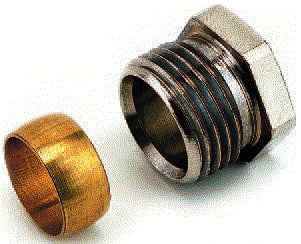 Comap - Knelringset Knelset 1/2"X15 834B Zk2