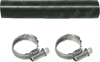 Vaillant - Toeb./onderd. gasgestookte cv-ketel Aansluitleiding 080387