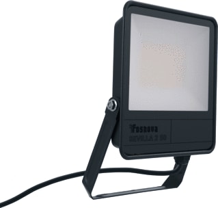 Fosnova - Sevilla Blue Line Downlight/spot/schijnwerper 2 Cld Cell