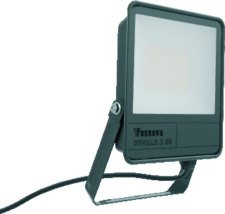 Fosnova - Downlight/spot/schijnwerper Sevilla 2 Cld Cell