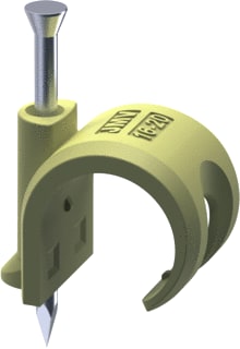 JMV - Spijkerclip spijkclip pro16/20 cr