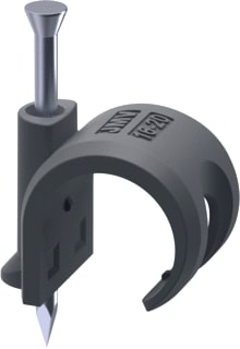 JMV - Spijkerclip spijkclip pro16/20 emmr gr