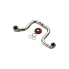 Vaillant - Toeb./onderd. gasgestookte cv-ketel aanvoerleiding 084042