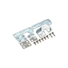 Vaillant - Toeb./onderd. gasgestookte cv-ketel montage set 088620