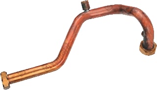 Vaillant - Toeb./onderd. gasgestookte cv-ketel aansluitleiding 089094