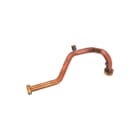 Vaillant - Toeb./onderd. gasgestookte cv-ketel aansluitleiding 089094