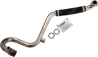 Vaillant - Toeb./onderd. gasgestookte cv-ketel aansluitleiding 089243