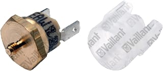 Vaillant - Toeb./onderd. gasgestookte cv-ketel Temperatuurbegrenzer