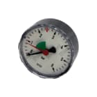 Vaillant - Toeb./onderd. gasgestookte cv-ketel Manometer 101252
