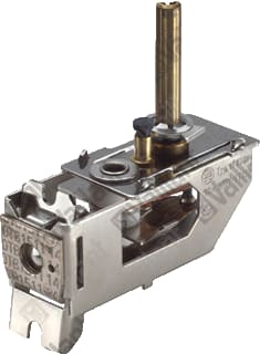 Vaillant - Toeb./onderd. gasgestookte cv-ketel temperatuurbegrenzer
