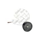 Vaillant - Toeb./onderd. gasgestookte cv-ketel thermometer 101534