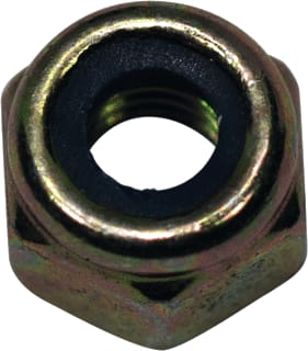 Vaillant - Toeb./onderd. gasgestookte cv-ketel borgmoer m4 114876