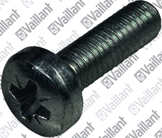 Vaillant - Toeb./onderd. gasgestookte cv-ketel schroef 118882